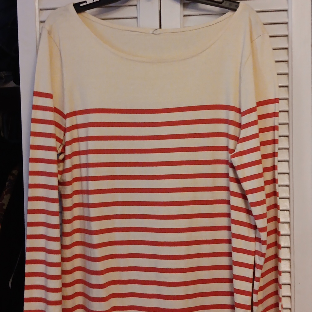 J crew dress